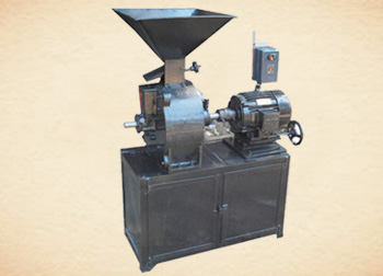 Monoblock Atta (Aata) Chakki Machines