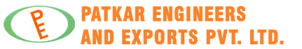 PATKAR ENGINEERS AND EXPORTS PVT. LTD.