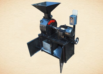 Flour Mill Machinery (Machineries)