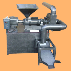 Mini Rice Mill Machine